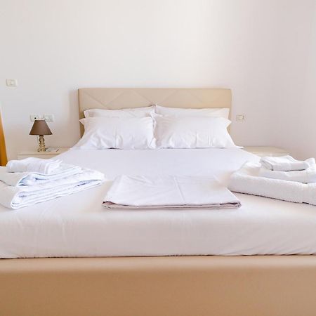 Sea Gem Apartment Vlorë Exteriér fotografie