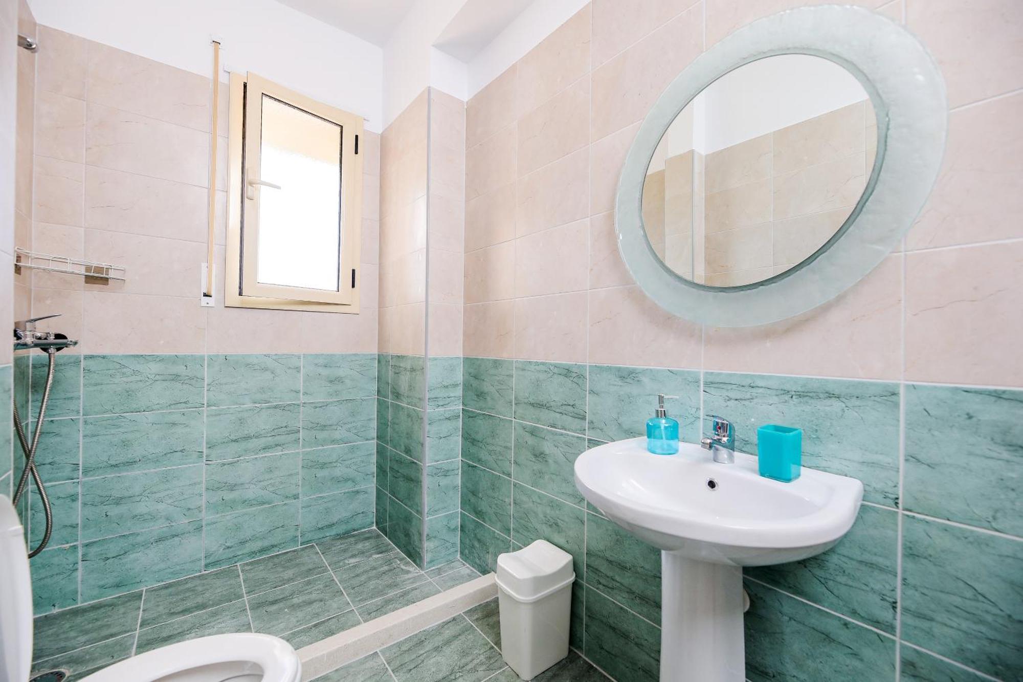 Sea Gem Apartment Vlorë Exteriér fotografie